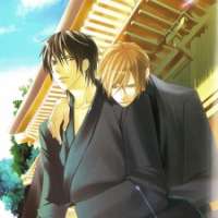  ����� Chuuken Kunshu <small>Story & Art</small> 